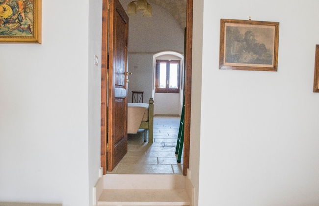 San Leonardo Casa Vacanze - Foto 2