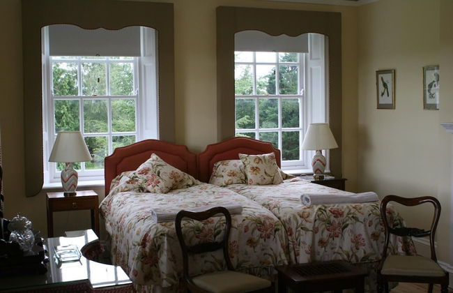 Prince Hill Holiday Cottages - Foto 9