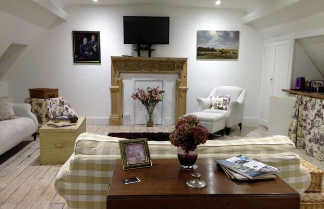 Prince Hill Holiday Cottages - Foto 21