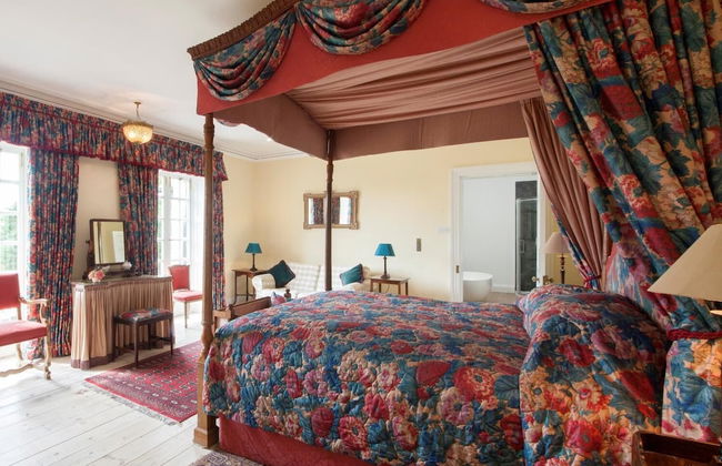 Prince Hill Holiday Cottages - Foto 11