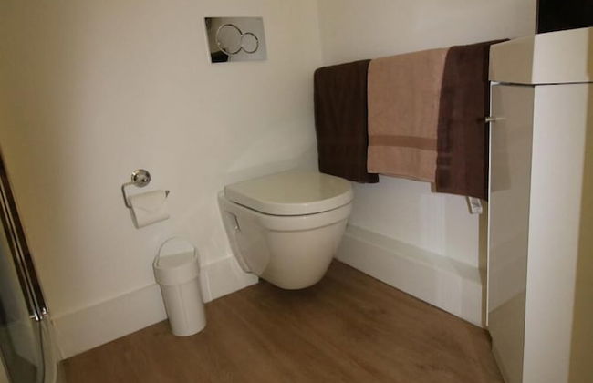 Prince Hill Holiday Cottages - Foto 28