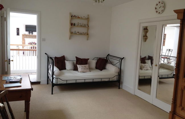 Prince Hill Holiday Cottages - Foto 22