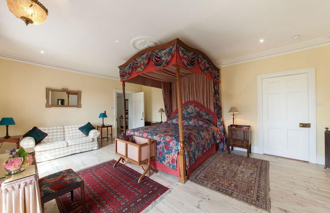 Prince Hill Holiday Cottages - Foto 12