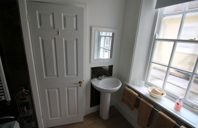 Prince Hill Holiday Cottages - Foto 18