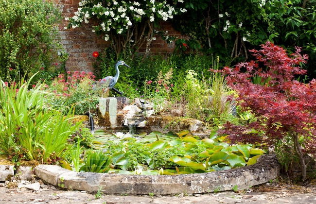 Prince Hill Holiday Cottages - Foto 36