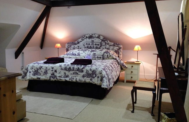 Prince Hill Holiday Cottages - Foto 10