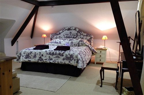 Photo 11 - Prince Hill Holiday Cottages
