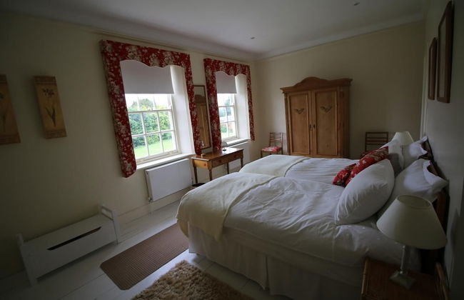 Prince Hill Holiday Cottages - Foto 16