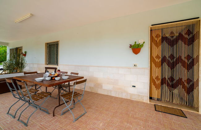 Borgo Tortorella - Casa Limone - Foto 2
