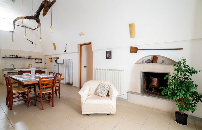 Borgo Tortorella - Casa Limone - Foto 1