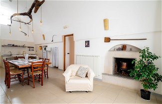 Foto 1 - Borgo Tortorella - Casa Limone