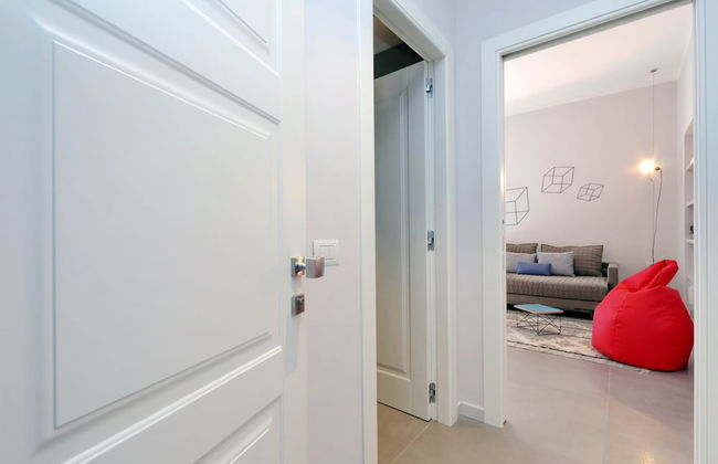Propaganda Suites - Foto 29