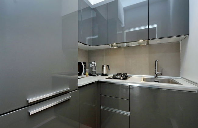 Propaganda Suites - Foto 23