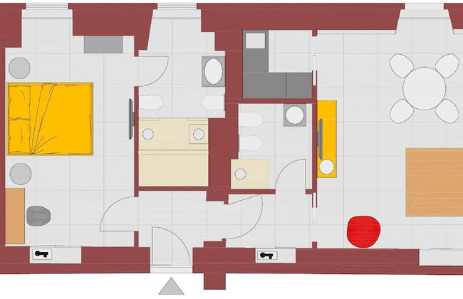 Propaganda Suites - Foto 64