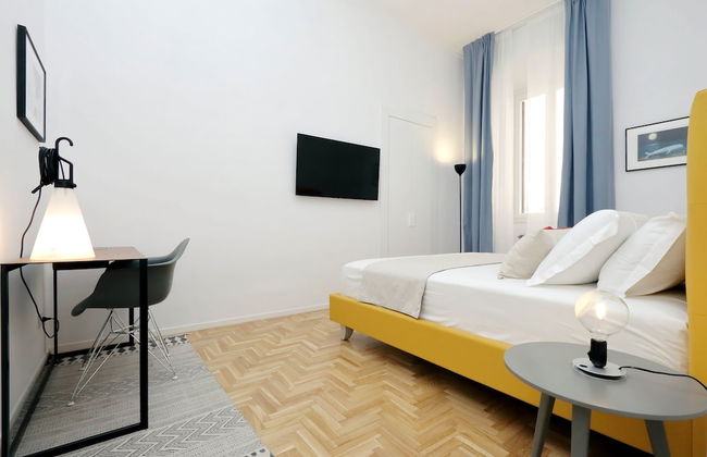 Propaganda Suites - Foto 18