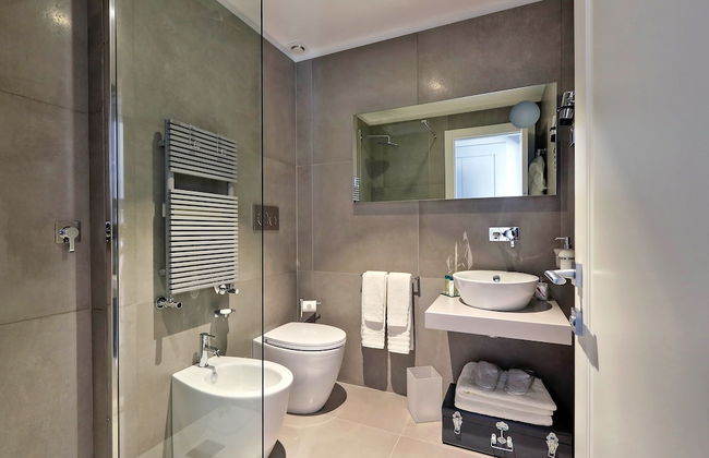 Propaganda Suites - Foto 74