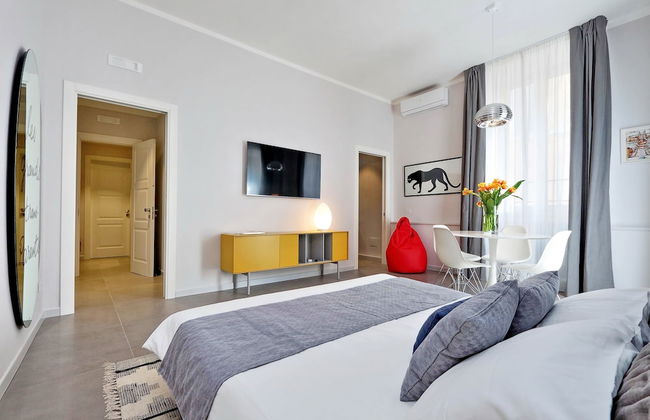 Propaganda Suites - Foto 11
