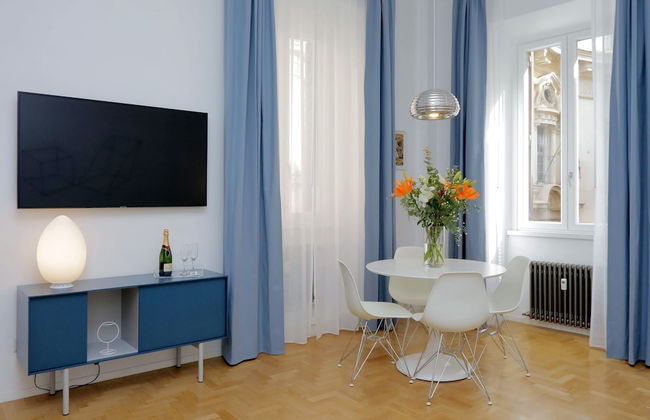 Propaganda Suites - Foto 67