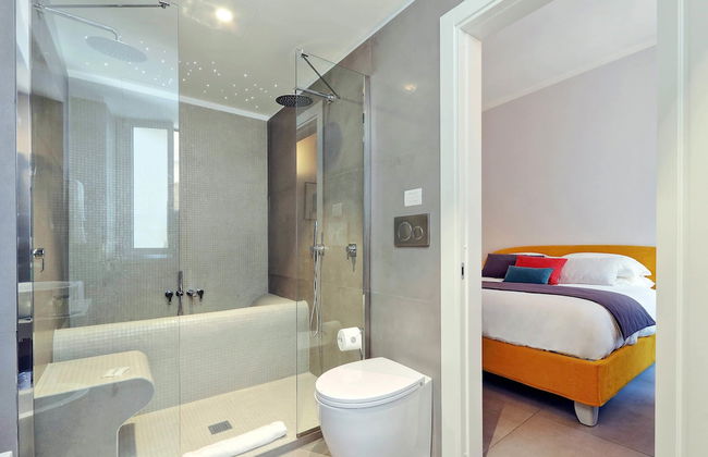 Propaganda Suites - Foto 71