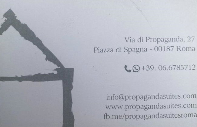 Propaganda Suites - Foto 3