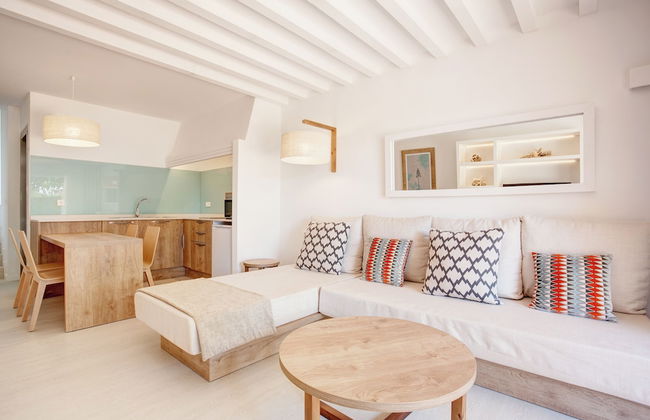 Grupotel Aldea Cala'n Bosch - Foto 12