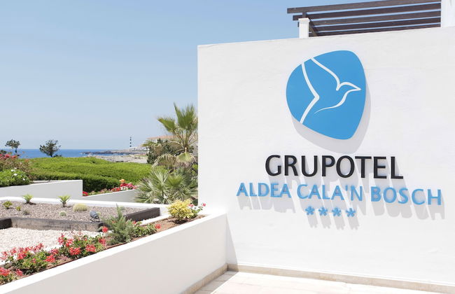 Grupotel Aldea Cala'n Bosch - Foto 40