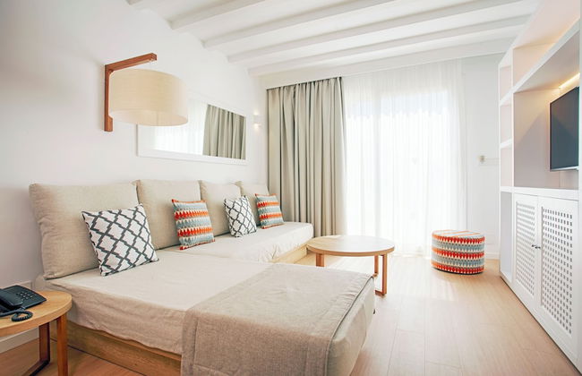 Grupotel Aldea Cala'n Bosch - Foto 11