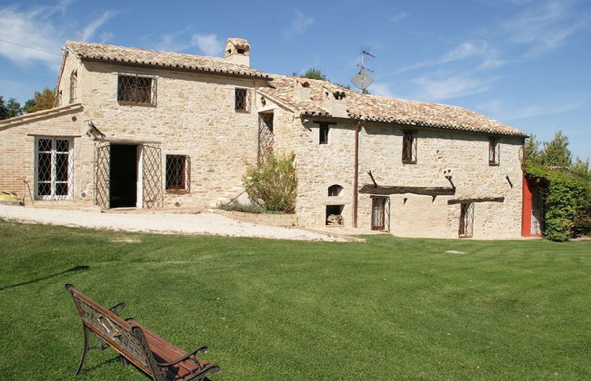 Belvilla by OYO Appartamento del Caminetto - Foto 20