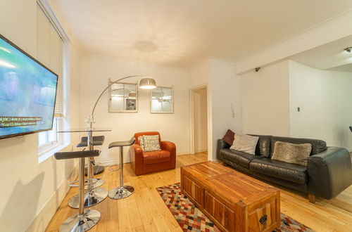 Photo 7 - Theatreland Piccadilly Circus Apartment