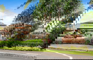 Photo 1 - Waikoloa Beach Villas J32