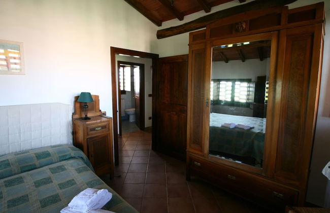Farmhouse in Asciano With Pool and Countryside - Foto 5