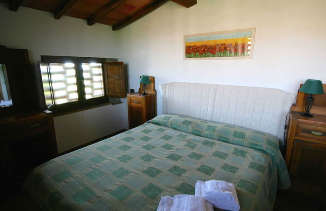 Farmhouse in Asciano With Pool and Countryside - Foto 3