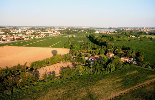Agriturismo Corte San Girolamo - Foto 1