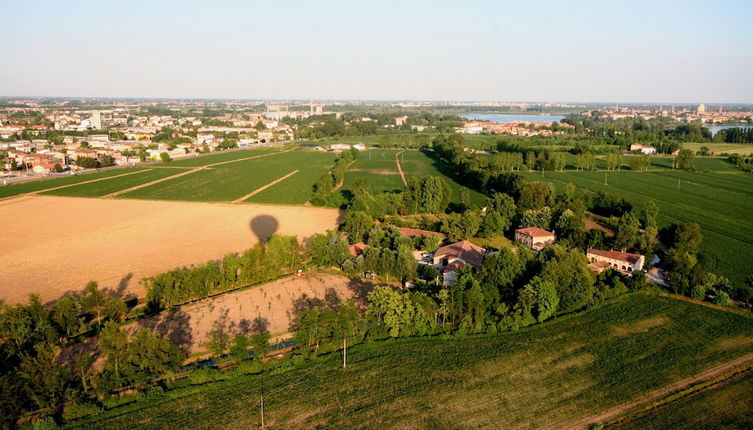 Foto 1 - Agriturismo Corte San Girolamo