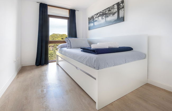 Agaró Cambrils Apartments - Foto 9