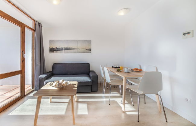 Agaró Cambrils Apartments - Foto 14