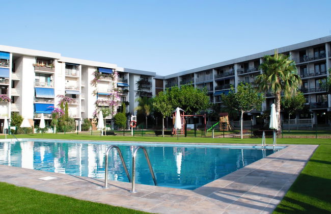 Agaró Cambrils Apartments - Foto 1