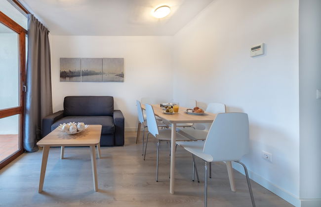 Agaró Cambrils Apartments - Foto 17