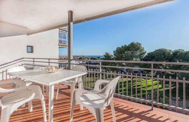 Agaró Cambrils Apartments - Foto 19