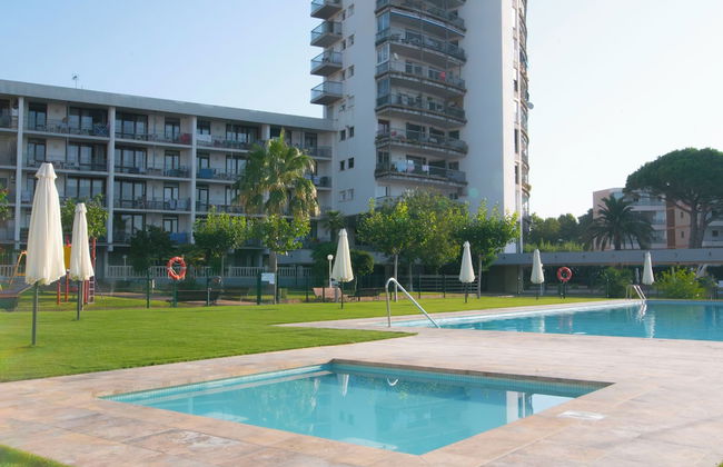 Agaró Cambrils Apartments - Foto 27