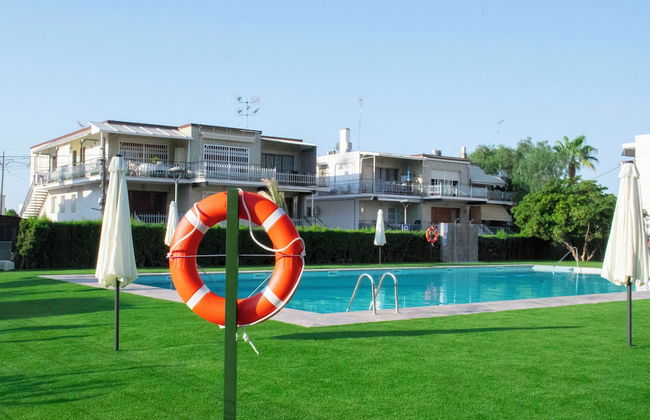 Agaró Cambrils Apartments - Foto 23