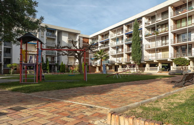 Agaró Cambrils Apartments - Foto 29