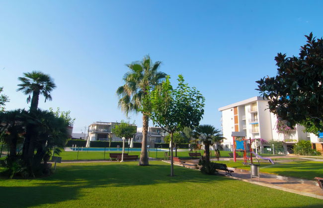 Agaró Cambrils Apartments - Foto 25