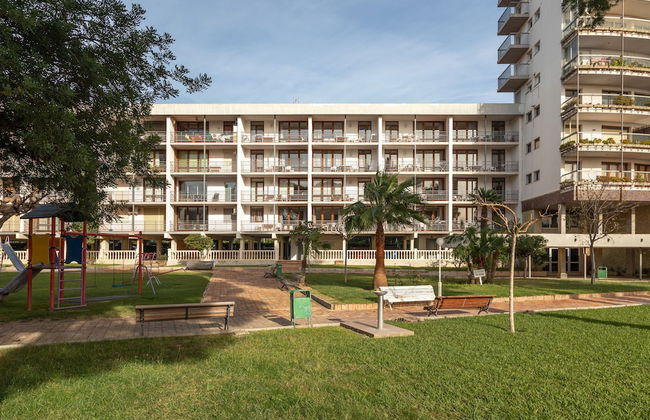 Agaró Cambrils Apartments - Foto 36