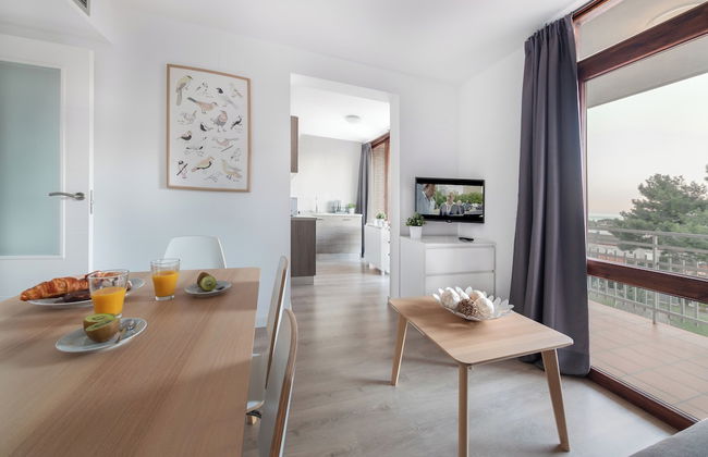 Agaró Cambrils Apartments - Foto 16