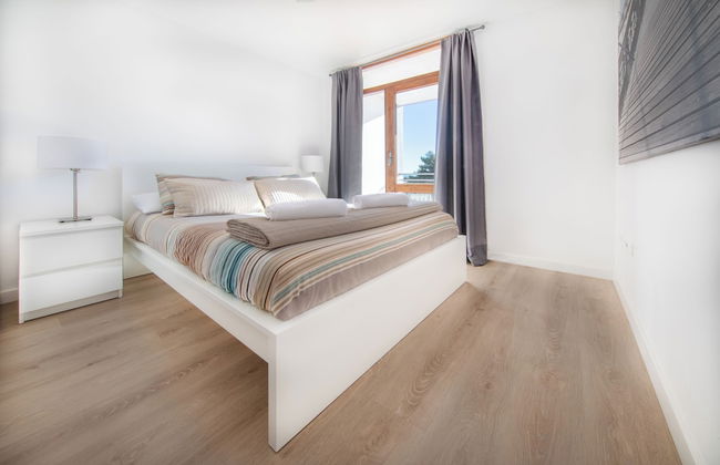 Agaró Cambrils Apartments - Foto 4