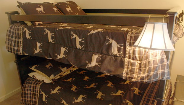 Quarto temático para crianças
