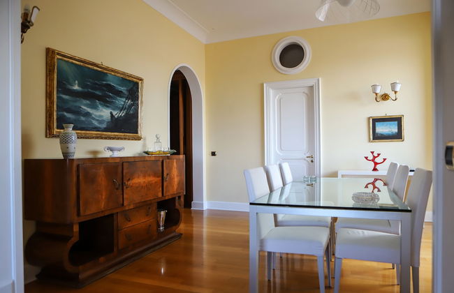 S. Chiara Grand Suite by Wonderful Italy - Photo 7