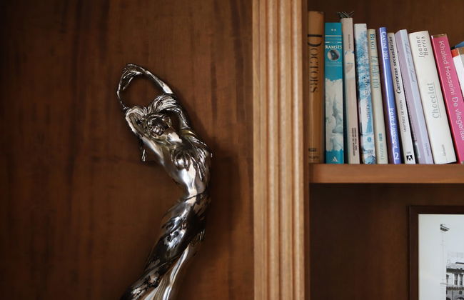 S. Chiara Grand Suite by Wonderful Italy - Photo 24