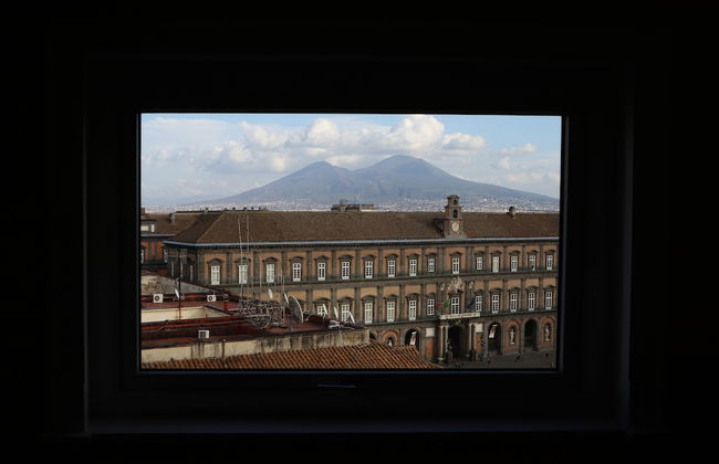 S. Chiara Grand Suite by Wonderful Italy - Photo 26